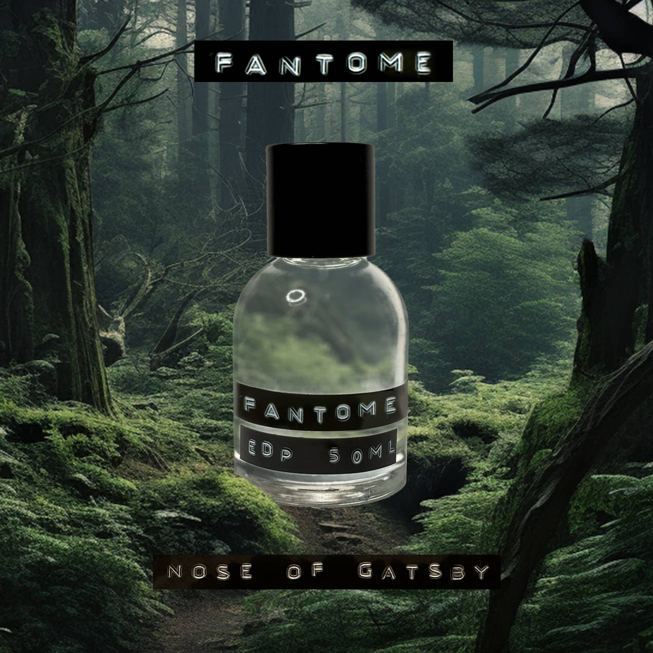 FANTÔME