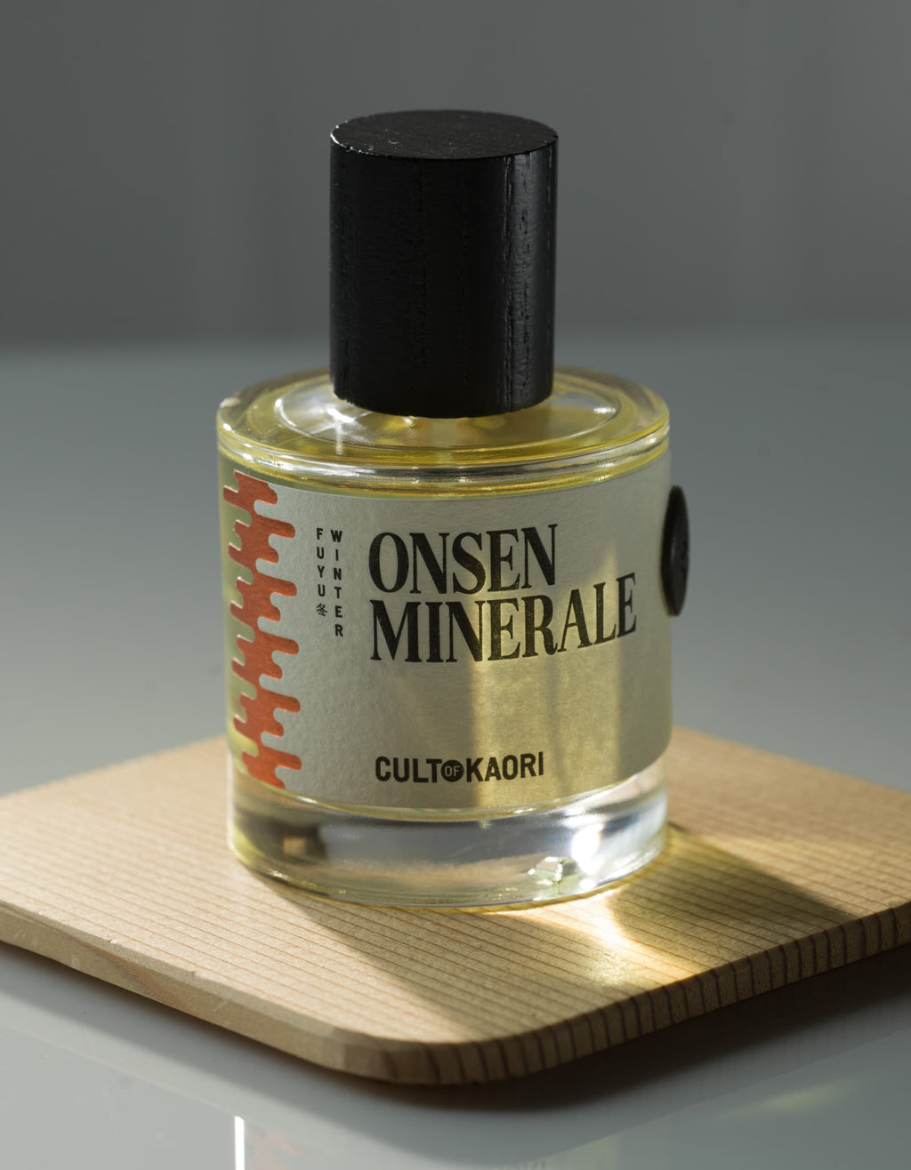 Onsen Minerale