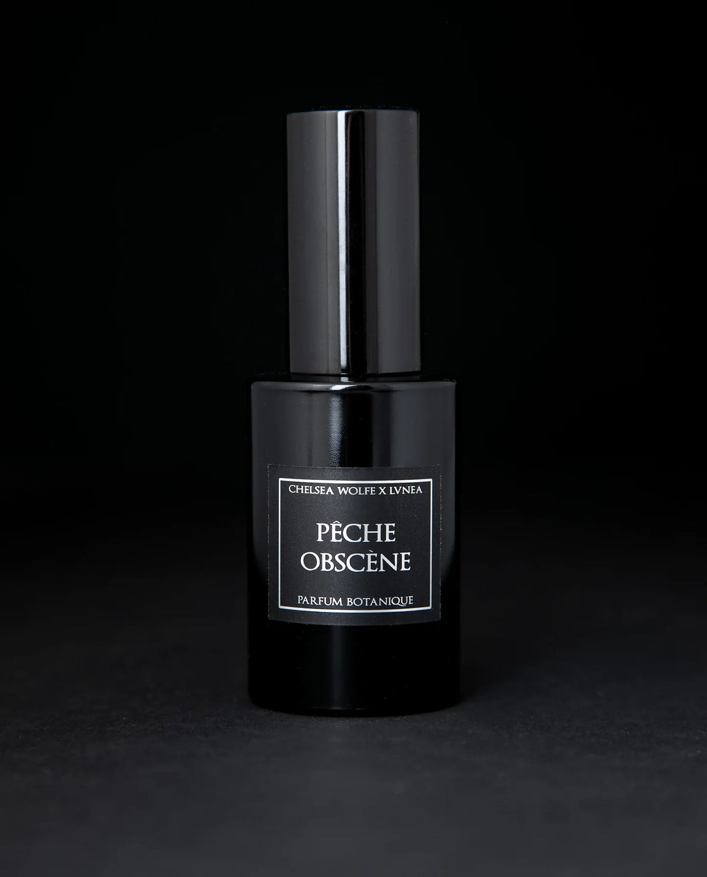 PÊCHE OBSCÈNE