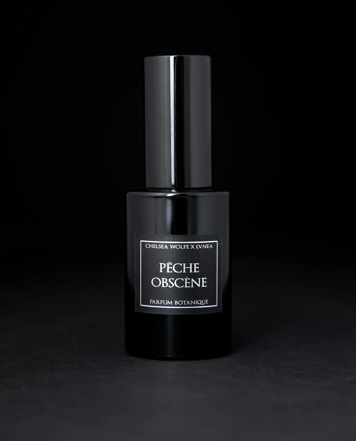 PÊCHE OBSCÈNE