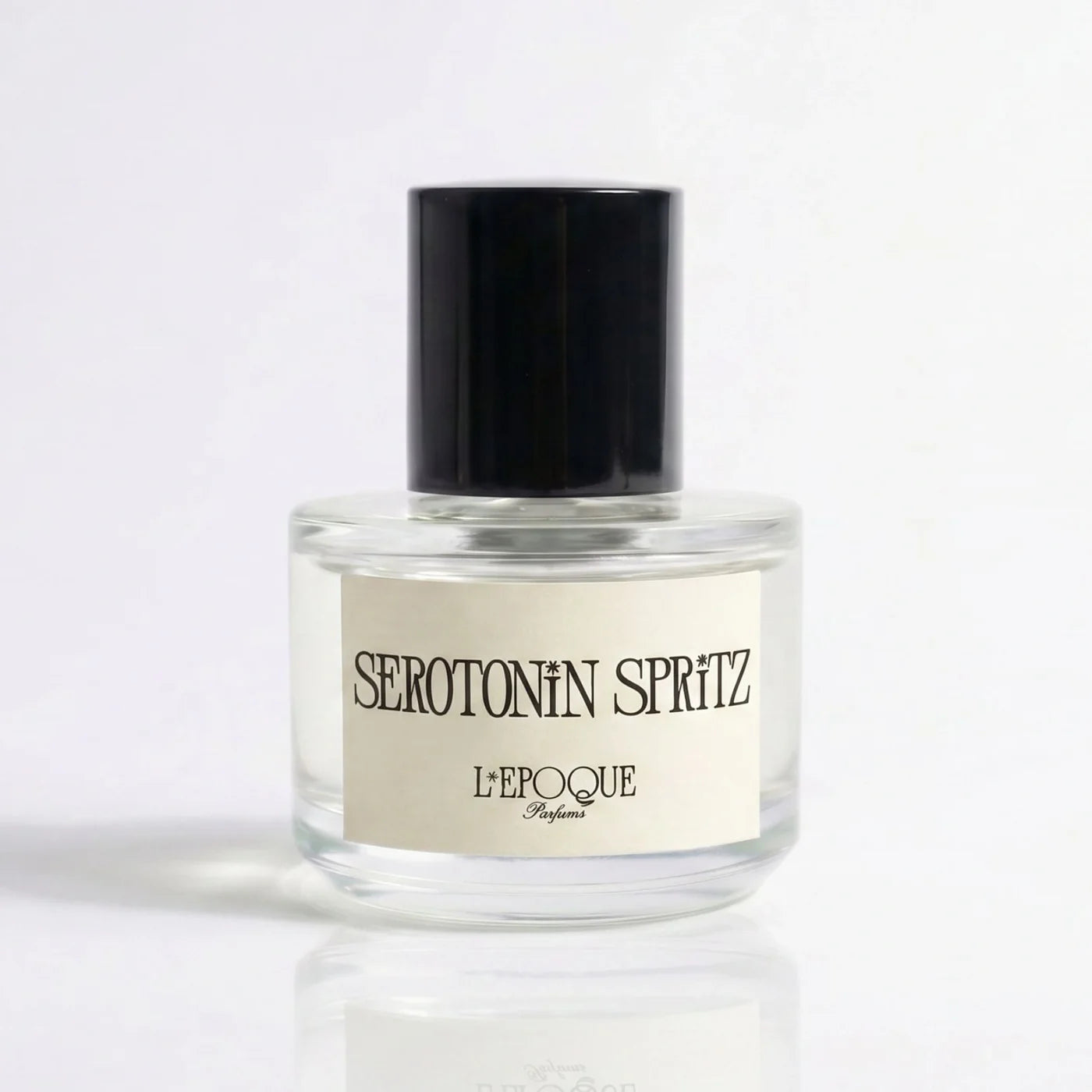 Serotonin Spritz
