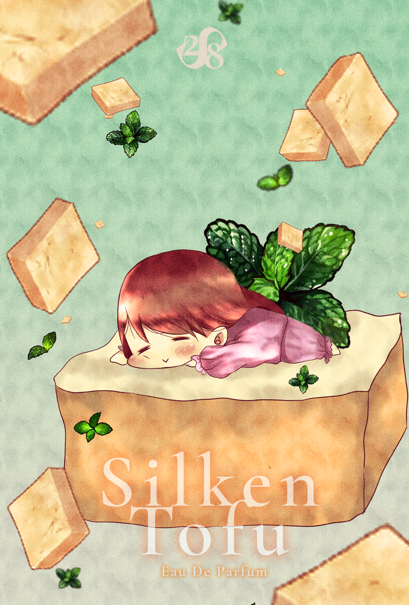 Silken Tofu