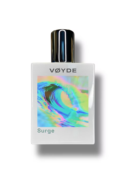 Surge